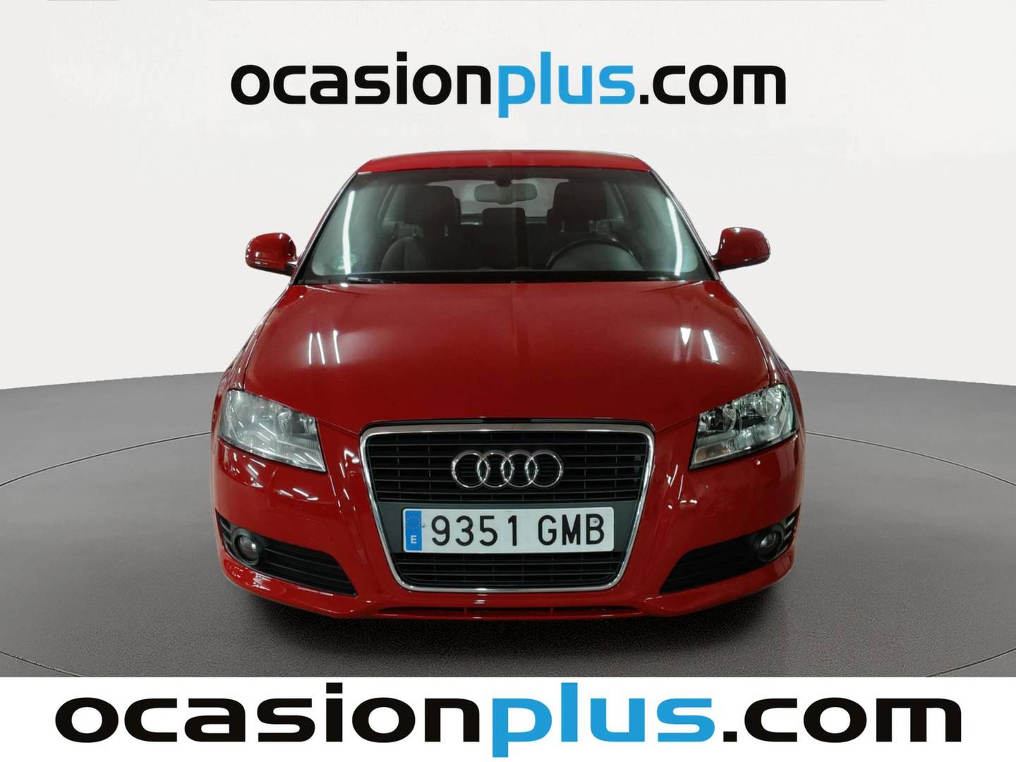 Audi A3 Audi A3 Sportback Ambiente 1.4 TFSI (125 CV) 125cv