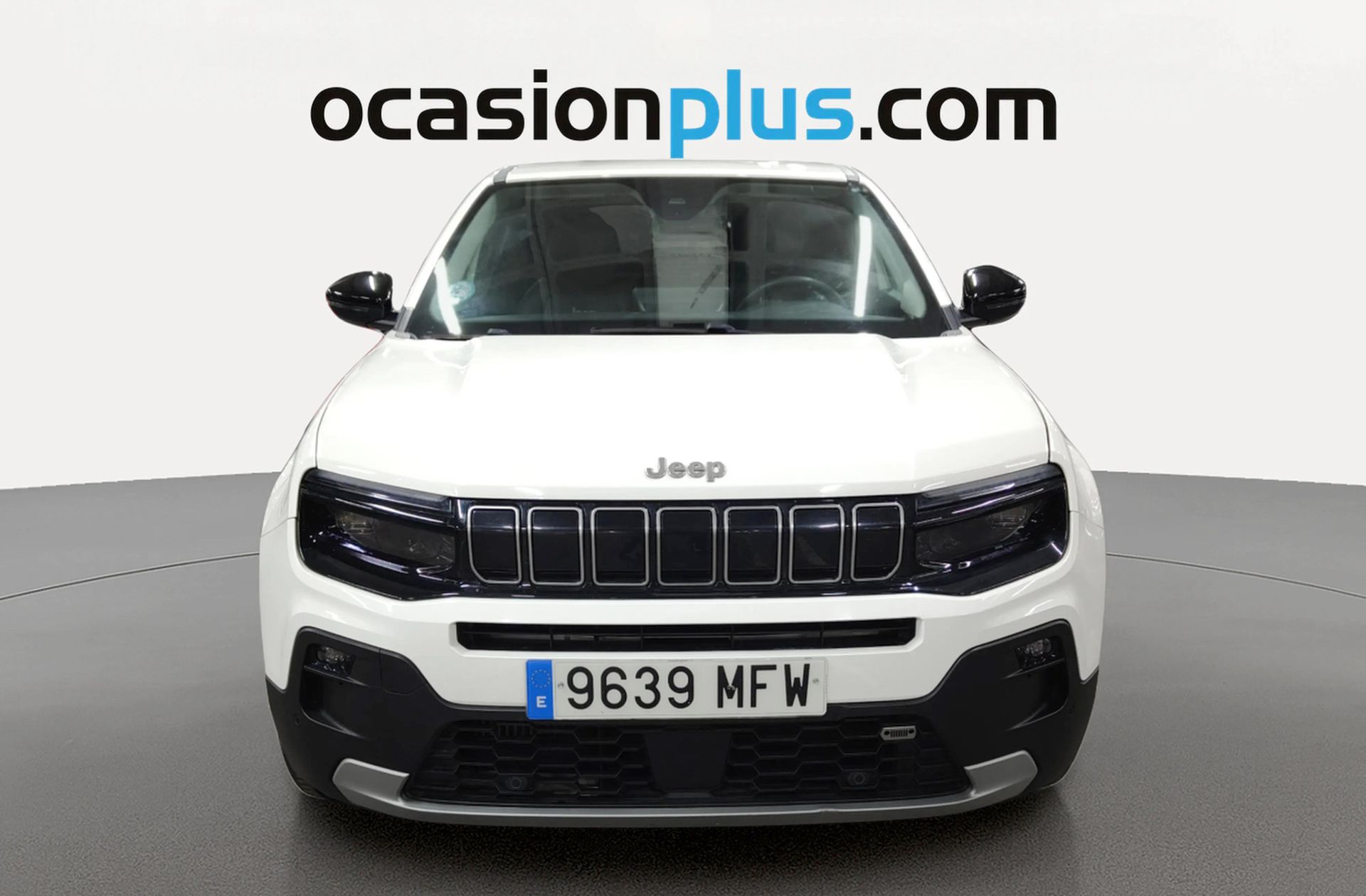 Jeep Avenger 1.2 G Summit - foto 17