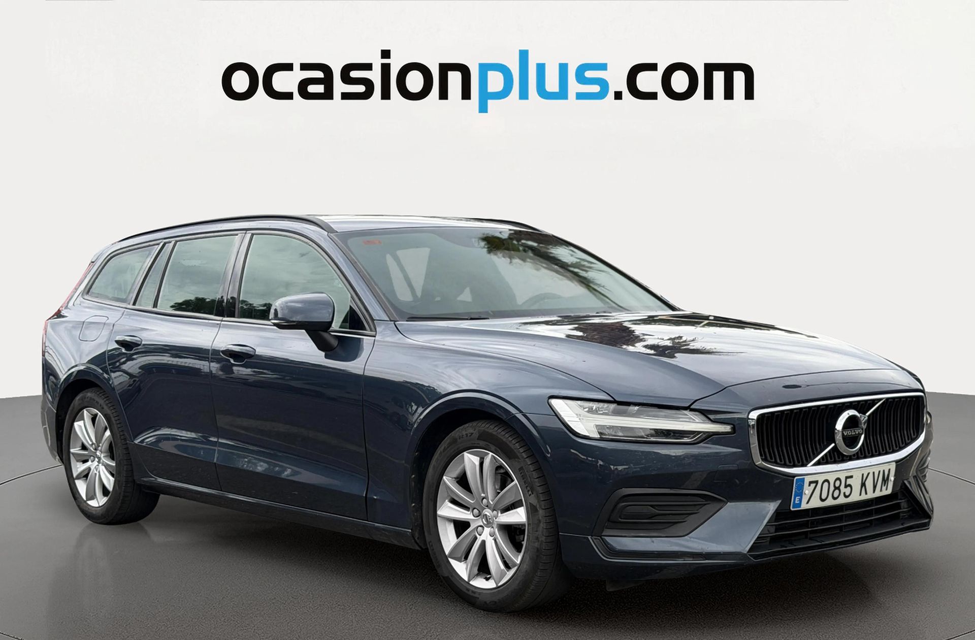 Volvo V60 D3 Momentum - foto 2
