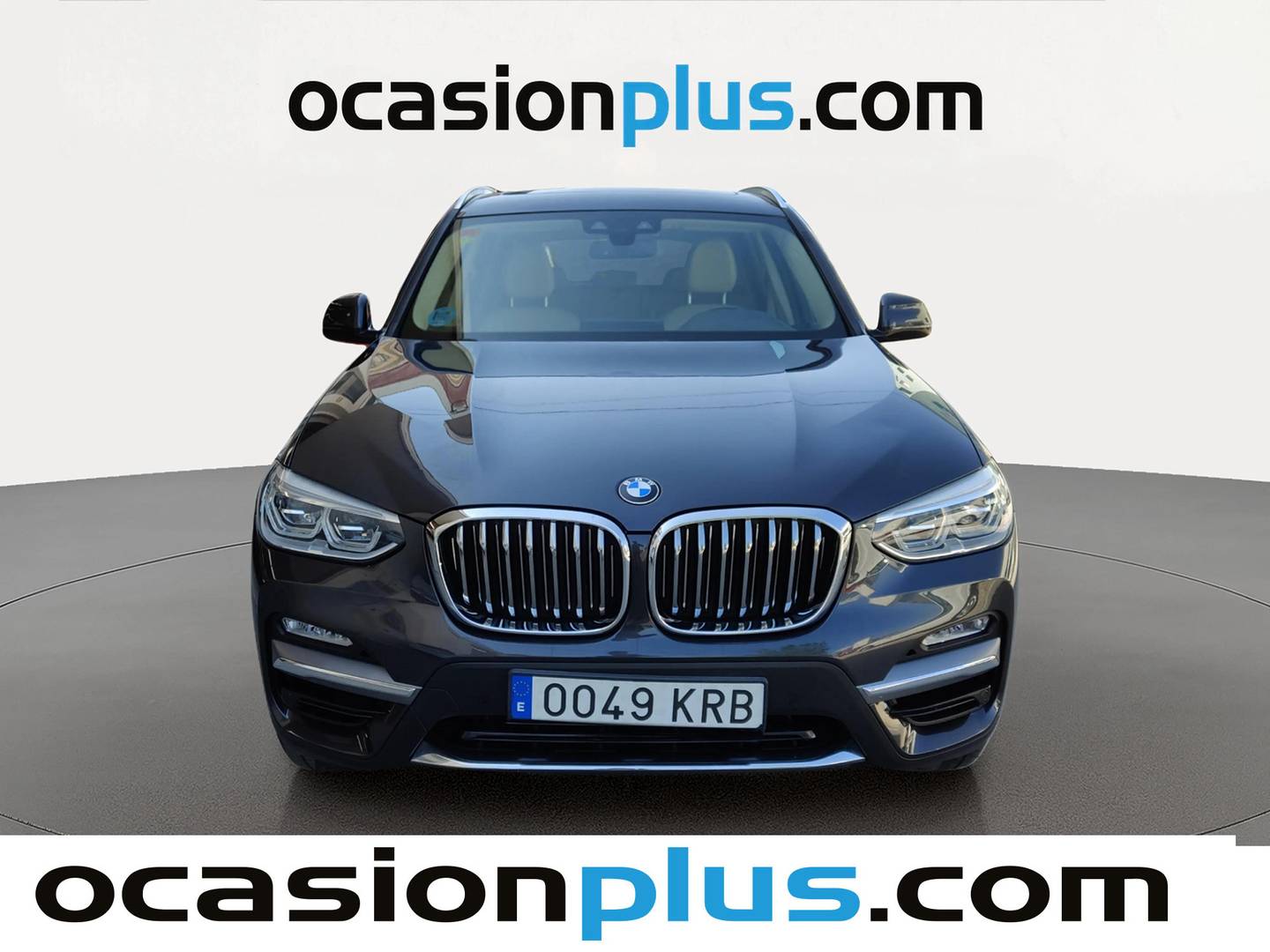 BMW X3 BMW X3 xDrive25d (231 CV) barato