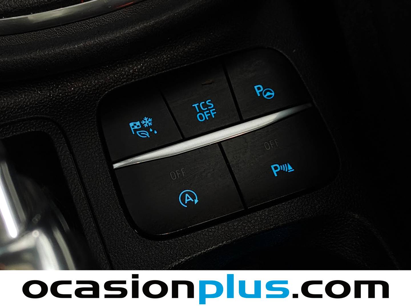 Ford Puma Ford Puma 1.0 EcoBoost MHEV ST-Line X (125 CV) km 0