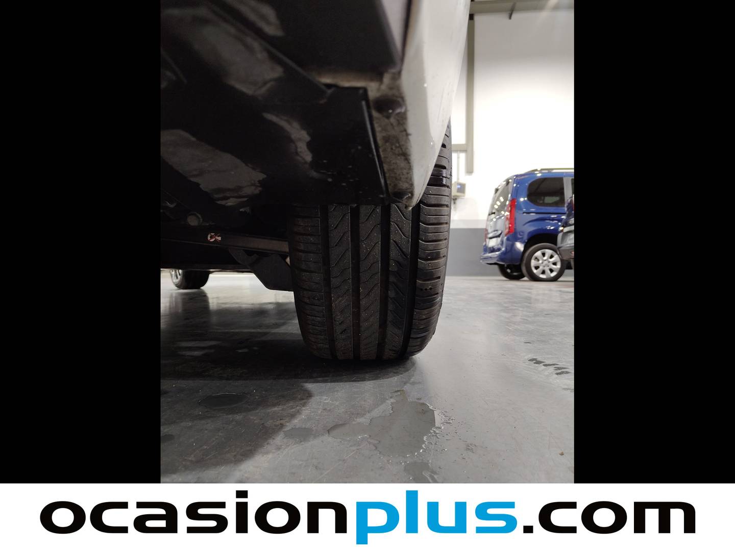 Foto Peugeot 508 Peugeot 508 BlueHDi 130 S&S GT EAT8 (130 CV)