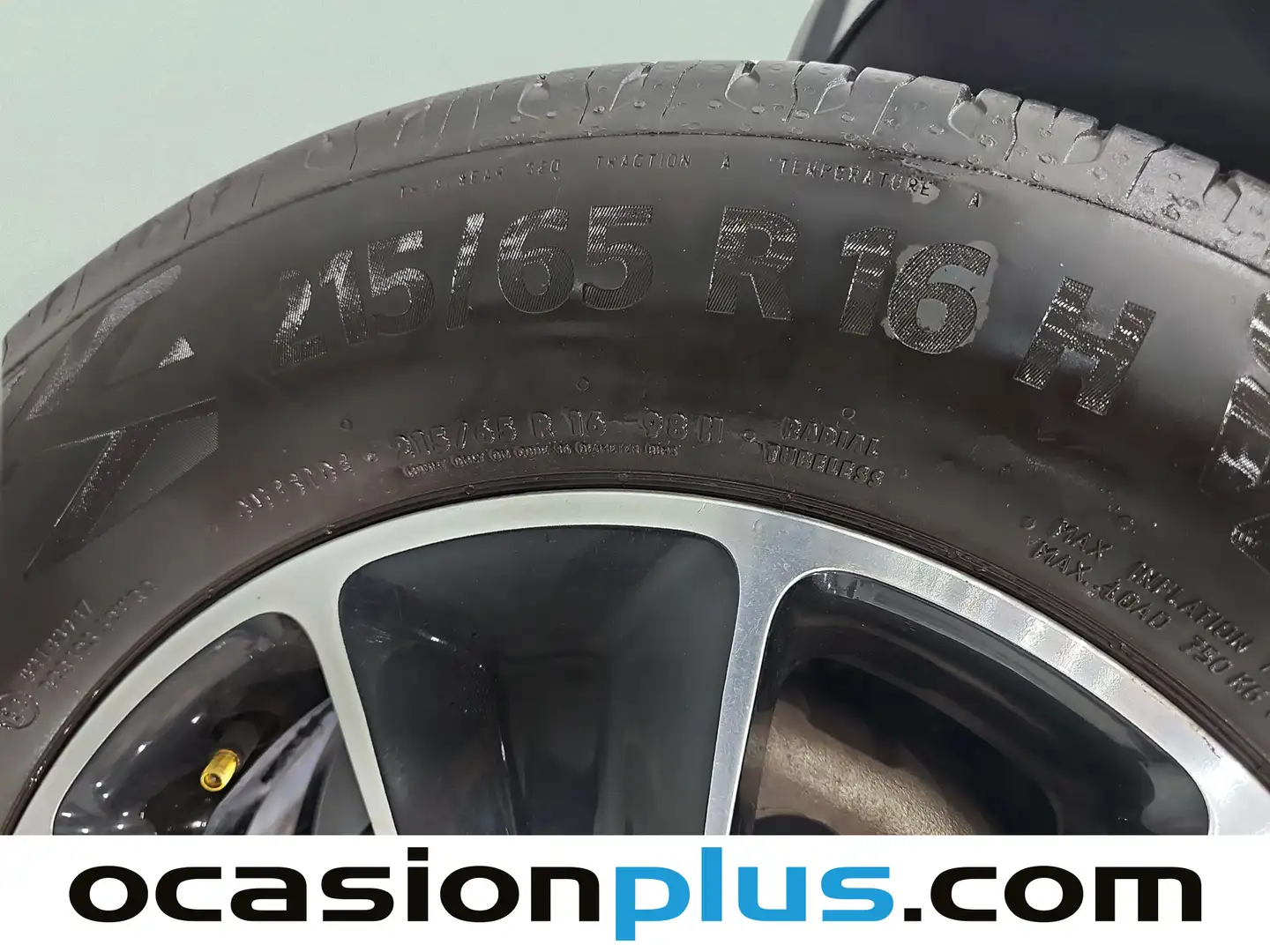 Foto Dacia Duster Dacia Duster dCi 110 SL Blackshadow 4x2 EU6 (109 CV)