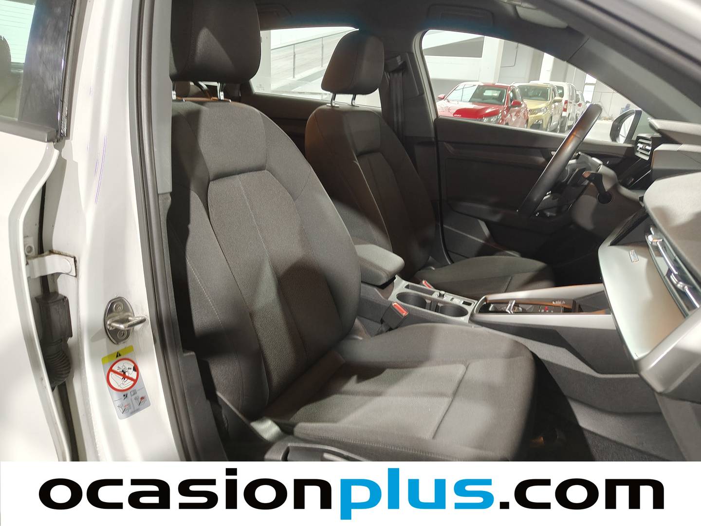 Foto Audi A3 Audi A3 Sportback Sportback 30 TFSI (110 CV) S tronic