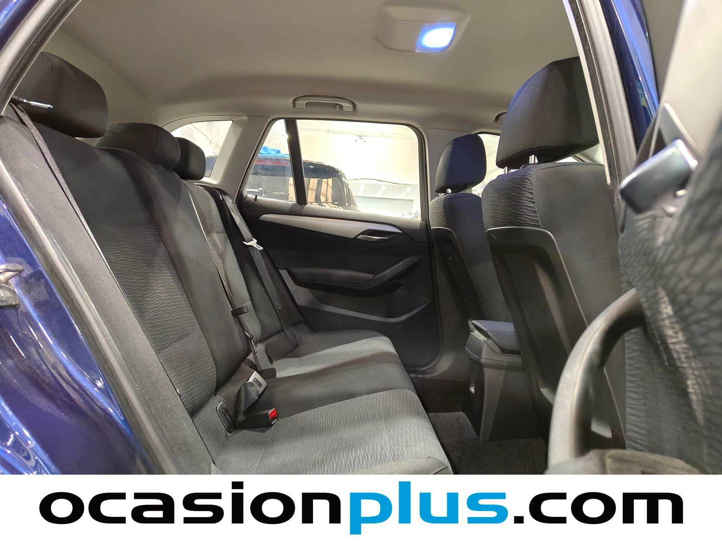 BMW X1 BMW X1 sDrive18d (143 CV) al mejor precio