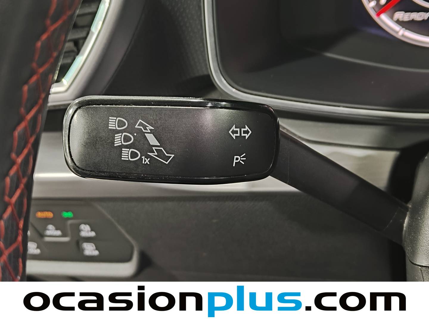 Seat León Seat León 1.5 TSI S&S FR XL (130 CV) de ocasión
