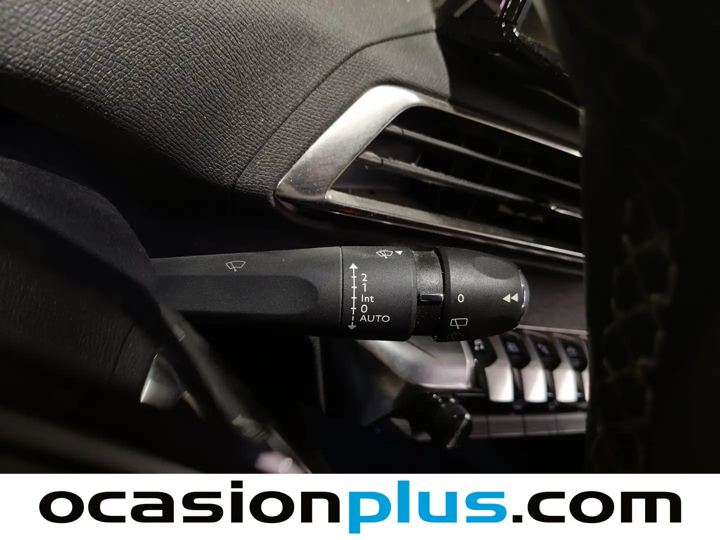 Foto Peugeot 5008 Peugeot 5008 PureTech 130 S&S Allure Pack (130 CV)