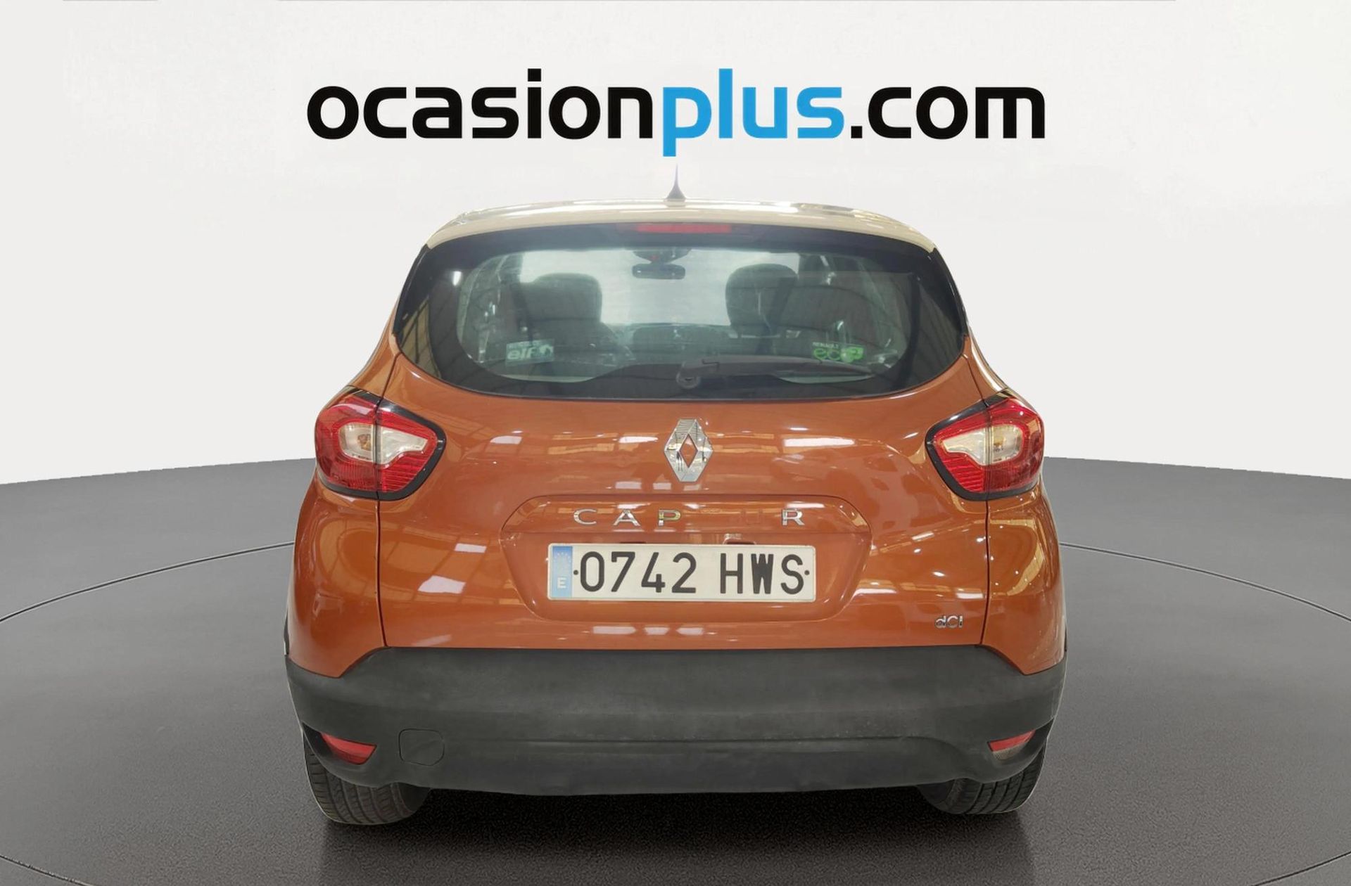 Renault Captur Intens Energy dCi - foto 13