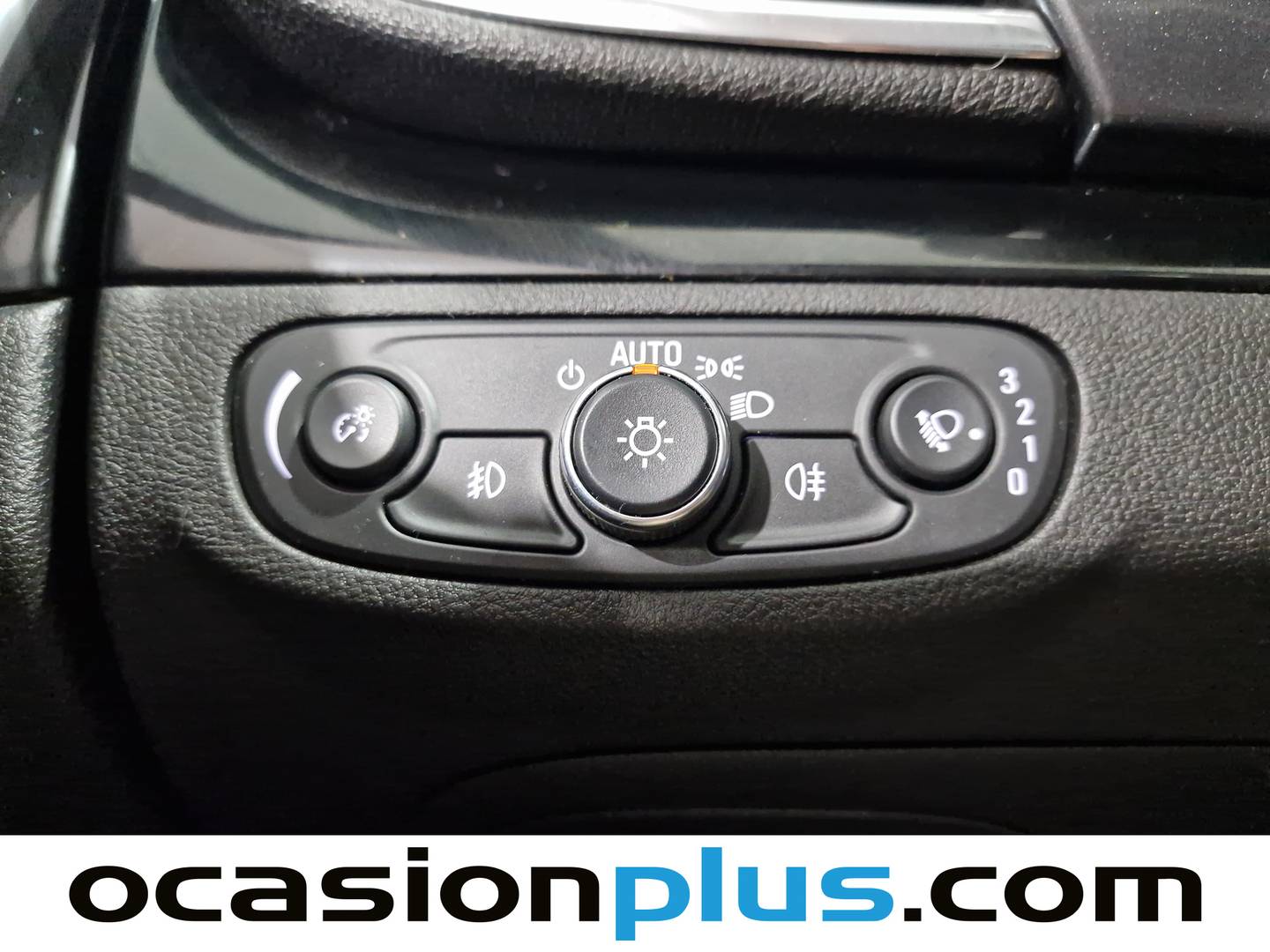 Opel Mokka X Opel Mokka X 1.4 Turbo GLP 120 Aniversario 4X2 (140 CV) de segunda mano