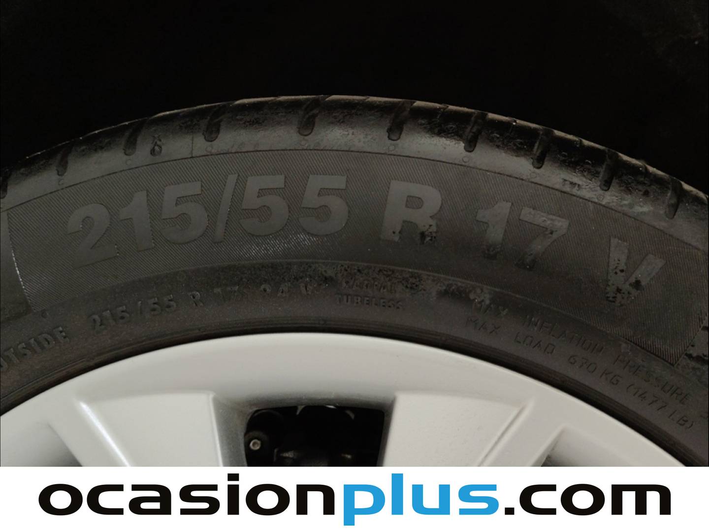 Foto Seat Ateca SEAT Ateca 1.6 TDI S&S Ecomotive Style (115 CV)