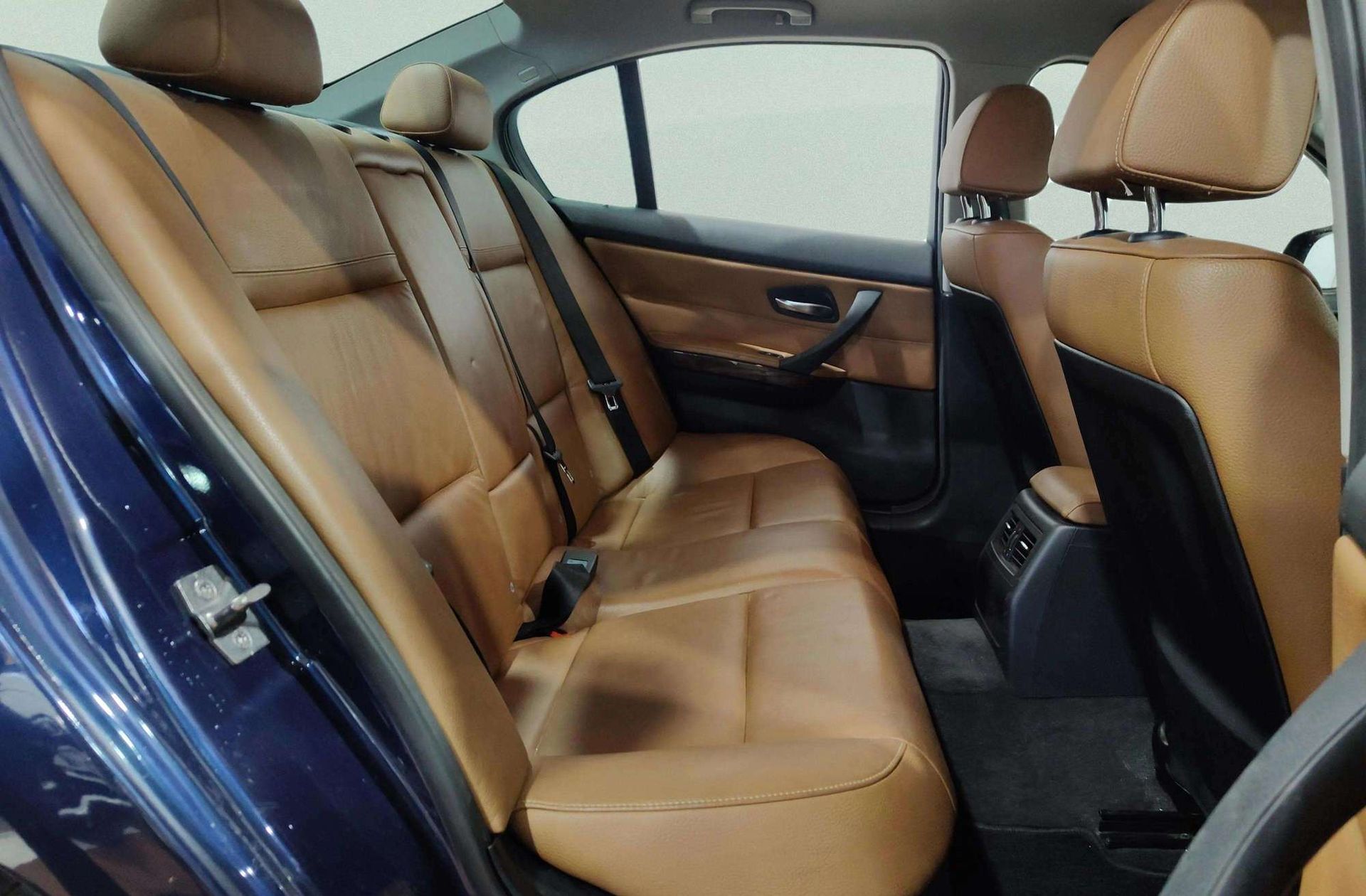 BMW Serie 3 320i - foto 15