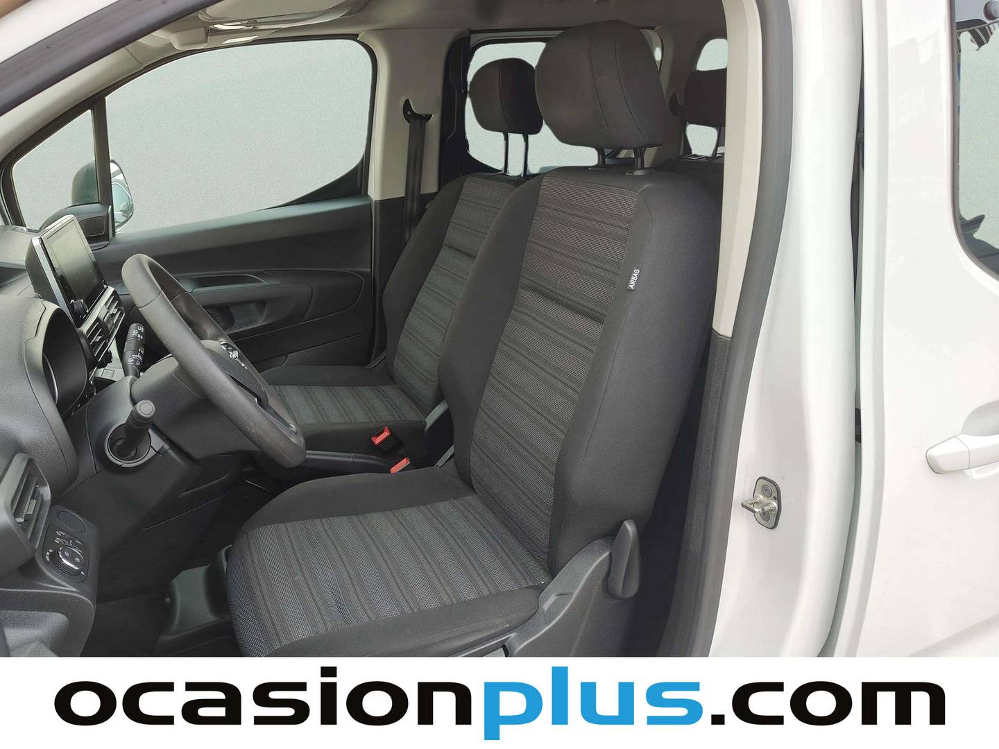 Foto Opel Combo Opel Combo Furgon 1.5 TD Express L H1 (102 CV)