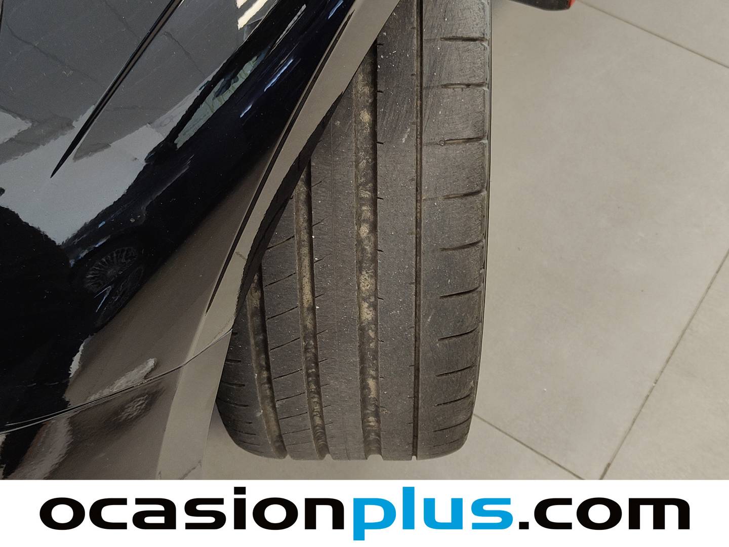 Hyundai i20 Hyundai i20 1.6T N (204 CV) seminuevo