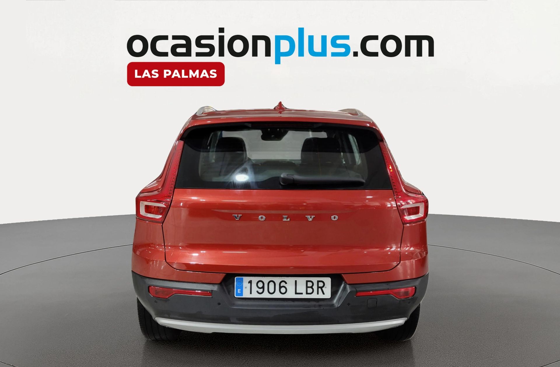 Volvo XC40 D3 Business Plus AWD - foto 15
