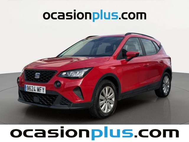 Seat Arona 1.0 TSI Reference XM (95 CV) de segunda mano