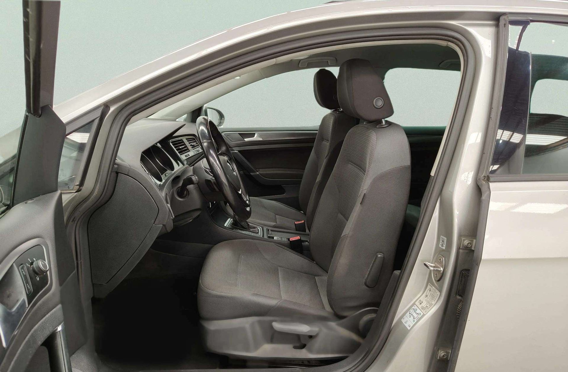 Volkswagen Golf Variant Advance 2.0 TDI DSG - foto 12