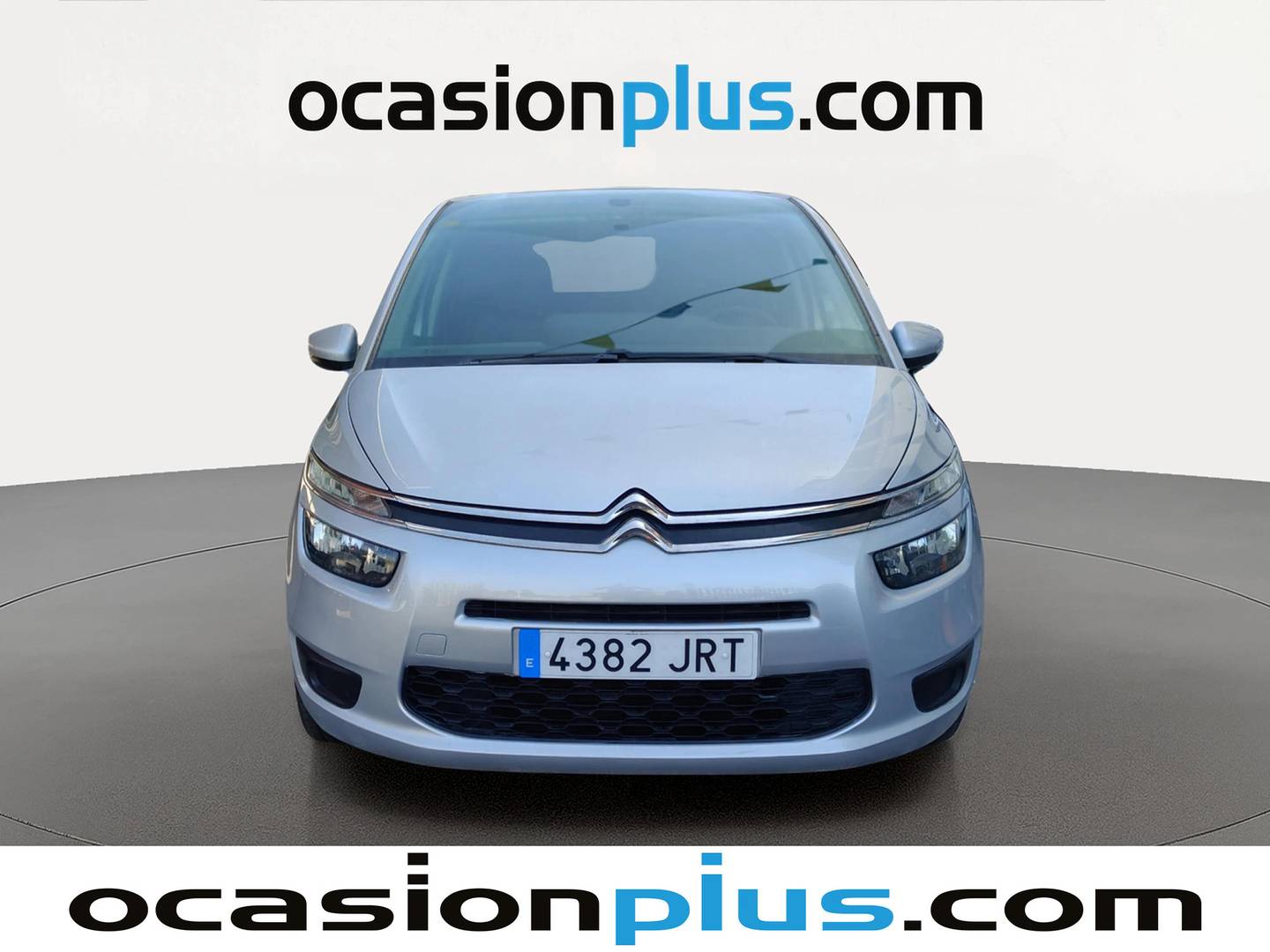 Citroën Grand C4 Picasso Citroën Grand C4 Picasso PureTech 130 S&S 6v Live Edition (130 CV) seminuevo