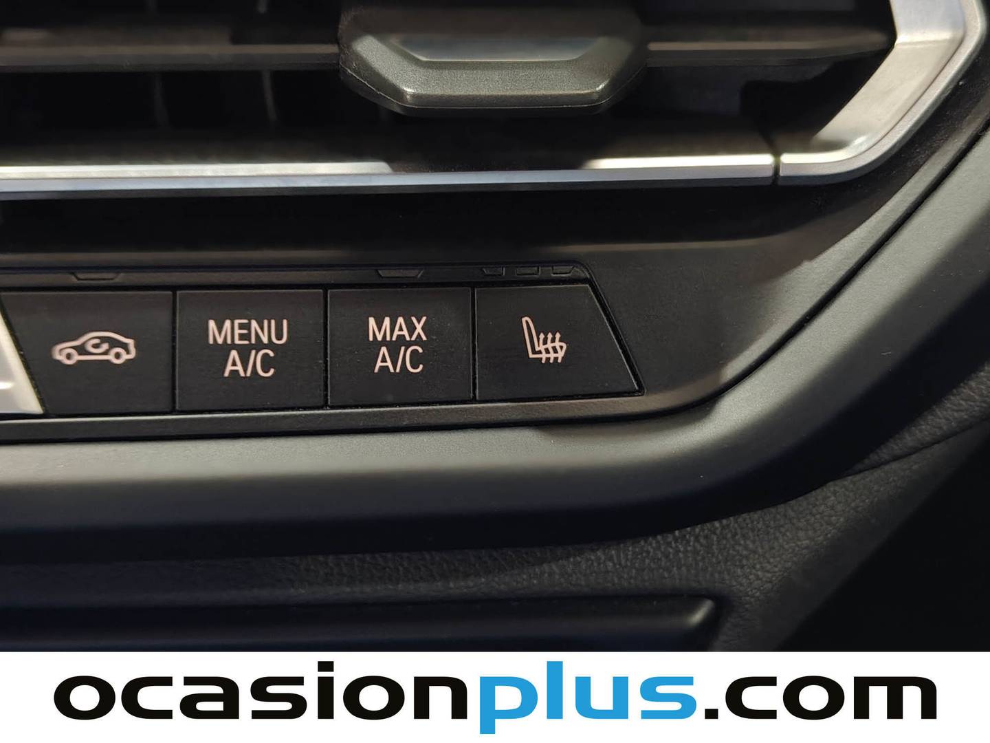 Paquetes del BMW Serie 1 BMW Serie 1 118d Business (150 CV) Pack M