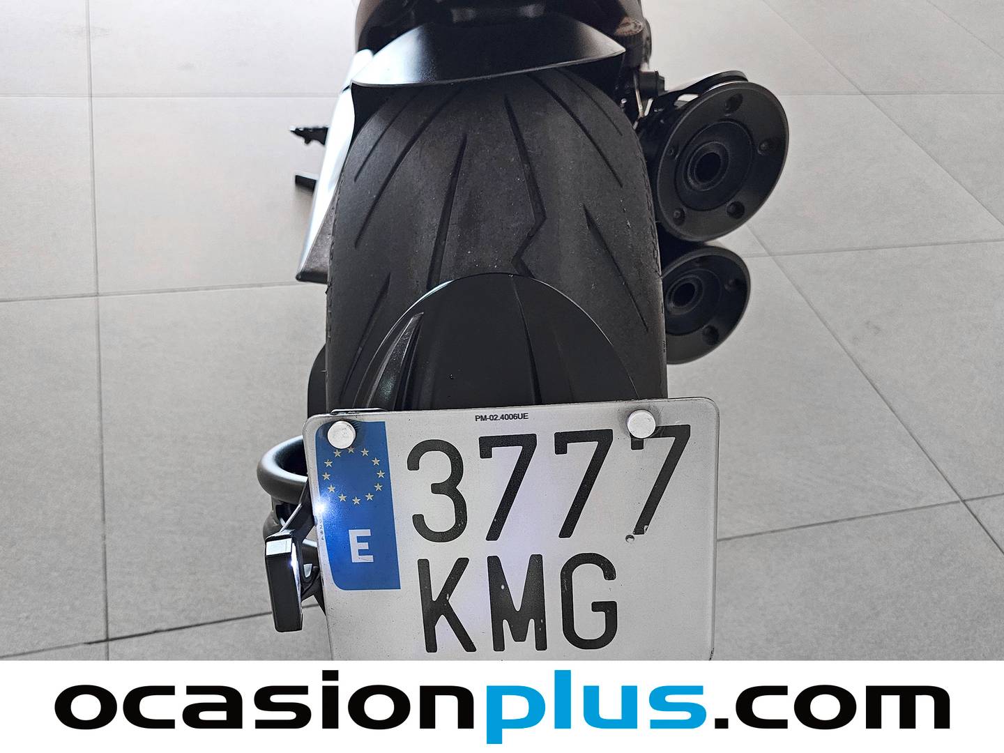 Foto Ducati Diavel Ducati Diavel Ducati Diavel