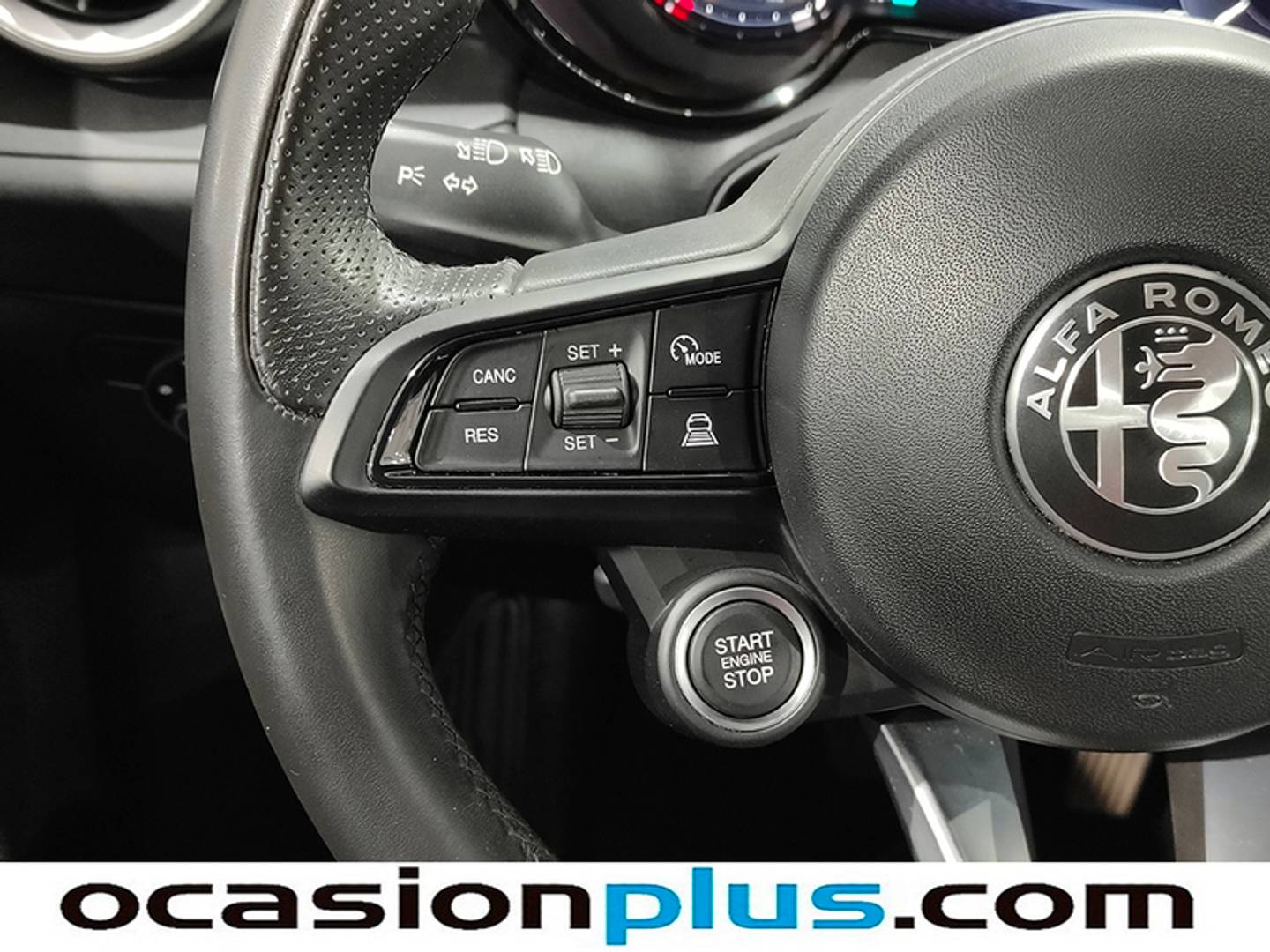 Foto Alfa Romeo Tonale Alfa Romeo Tonale 1.5 MHEV Sprint FWD (130 CV)