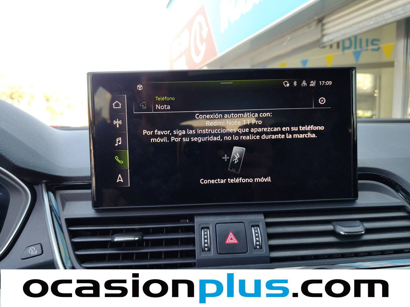 Audi Q5 SPORTBACK Audi Q5 Sportback Black line 40 TDI quattro-ultra (204 CV) S tronic 2023