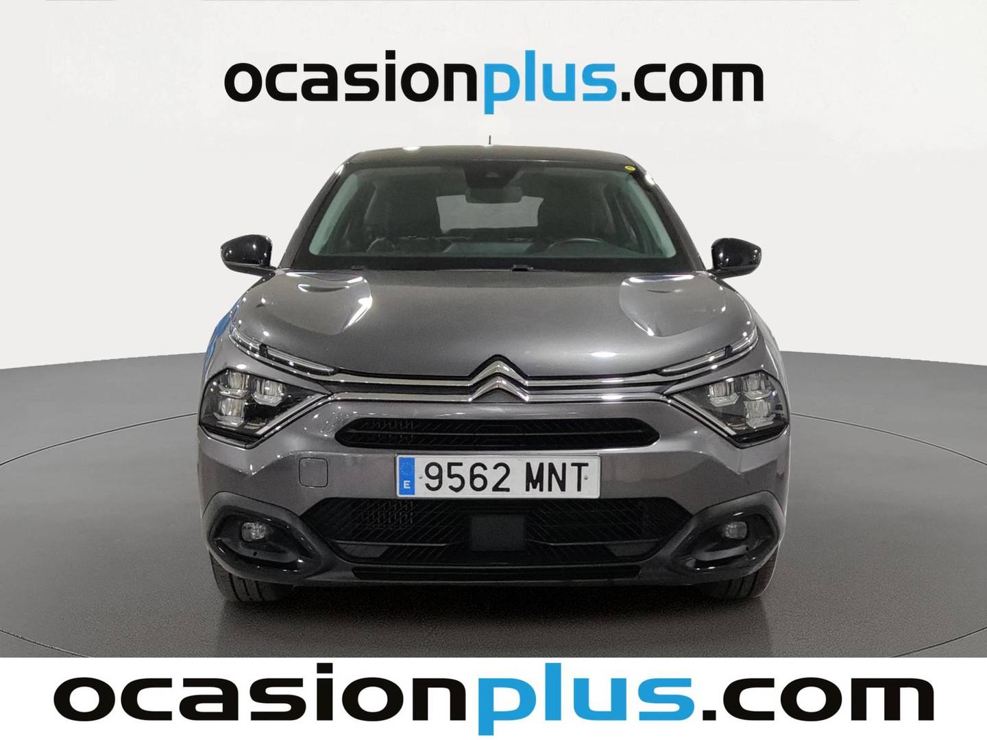 Citroën C4 Citroën C4 PureTech 130 S&S Plus EAT8 (131 CV) barato