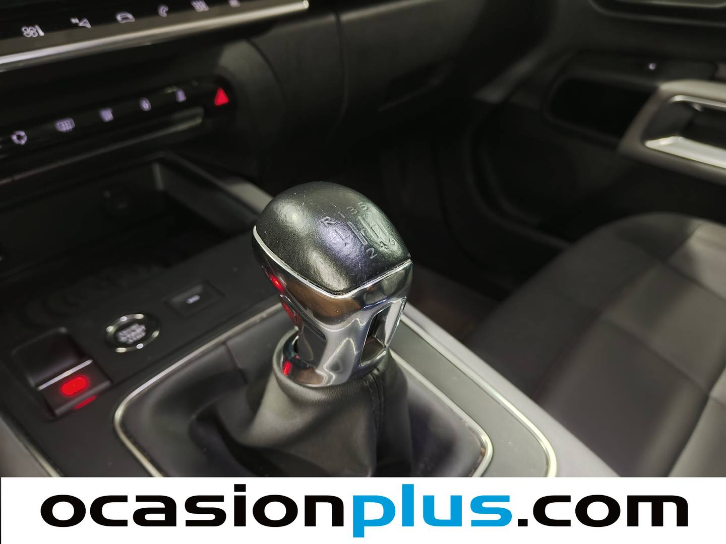 Citroën C5 Aircross Citroën C5 Aircross BlueHdi 130 S&S Shine (131 CV) de segunda mano