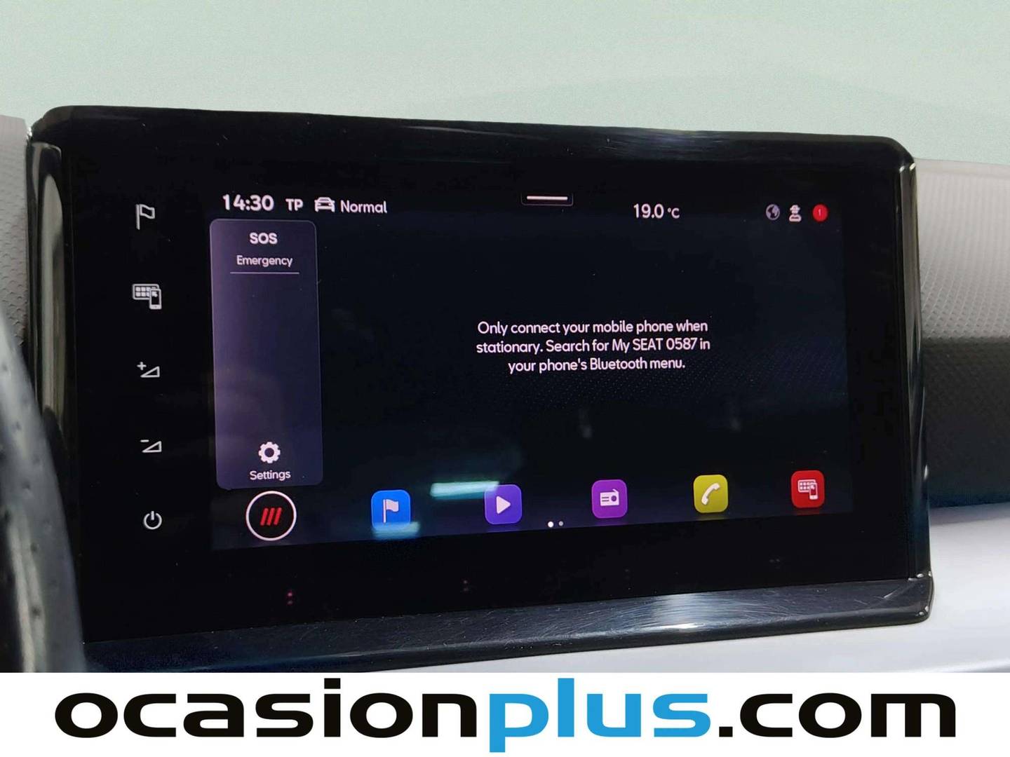 Foto Seat Arona SEAT Arona 1.5 TSI S&S FR XL DSG (150 CV)