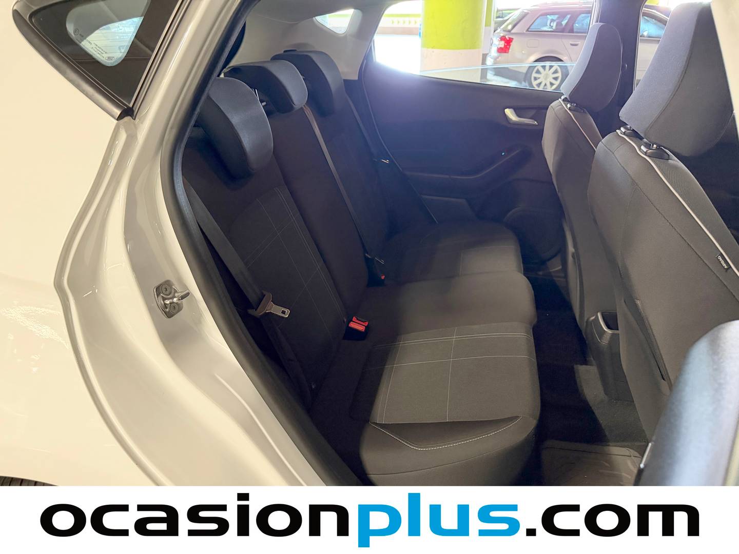 Ford Fiesta Ford Fiesta 1.1 Ti-VCT Trend+ (85 CV) al mejor precio