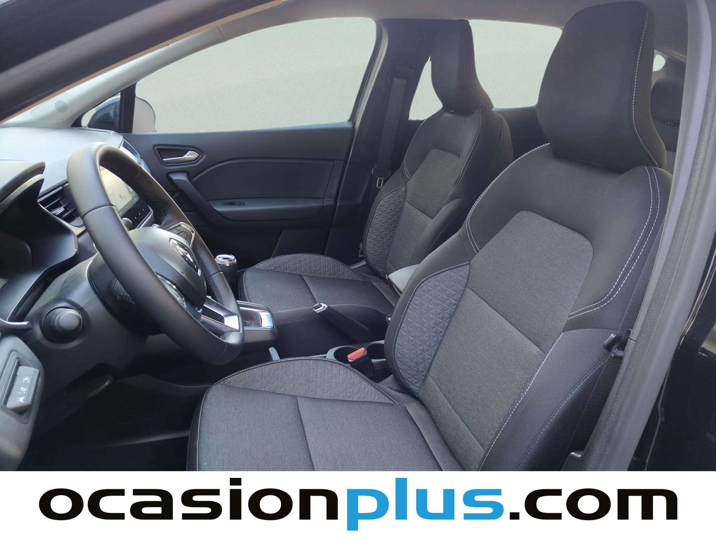 Foto Renault Captur Renault Captur Evolution GPF TCe  (140 CV)