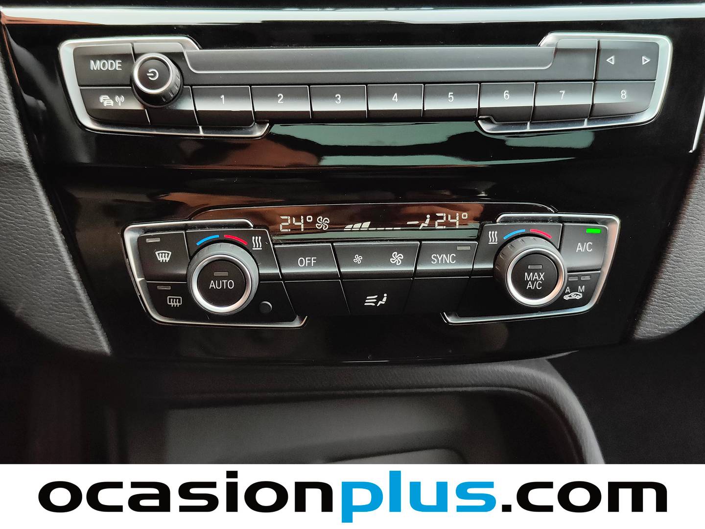 BMW X1 BMW X1 sDrive18i (140 CV) 2021