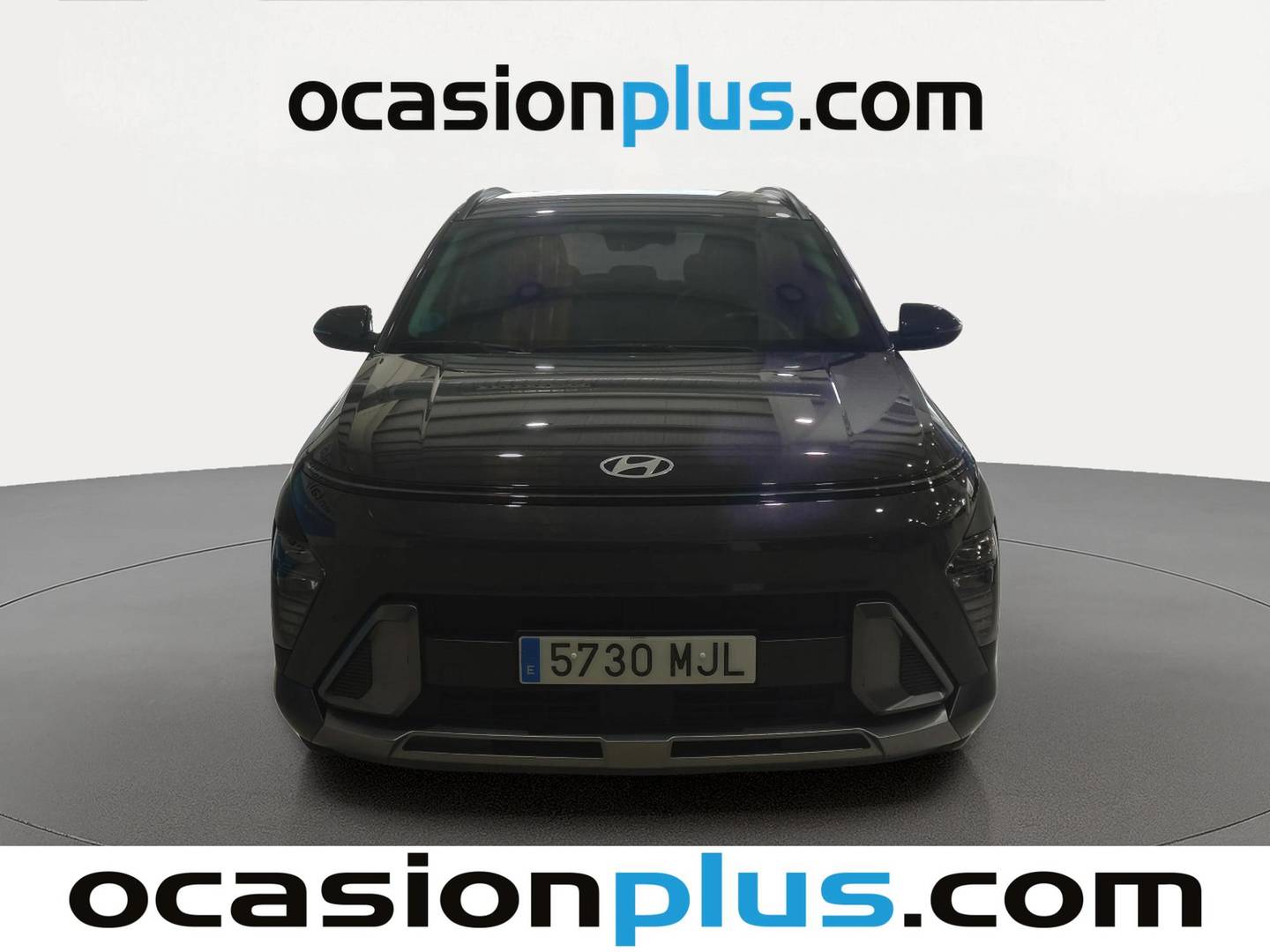 Hyundai Kona Hyundai Kona 1.6 GDI HEV Tecno DCT (141 CV) 141cv