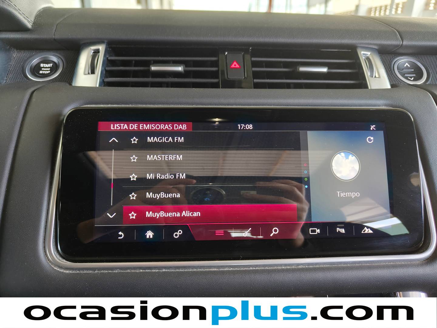 Land Rover Range Rover Sport Land Rover Range Rover Sport 3.0 SDV6 Autobiography Dynamic Auto (306 CV) km 0