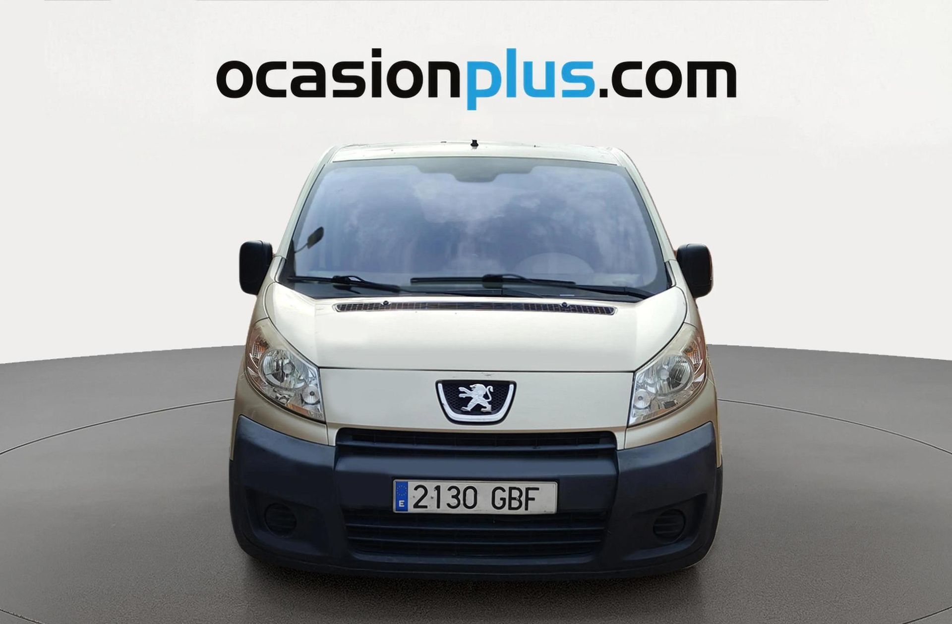Peugeot Expert Combi 1.6 HDi L1 6 plazas - foto 10