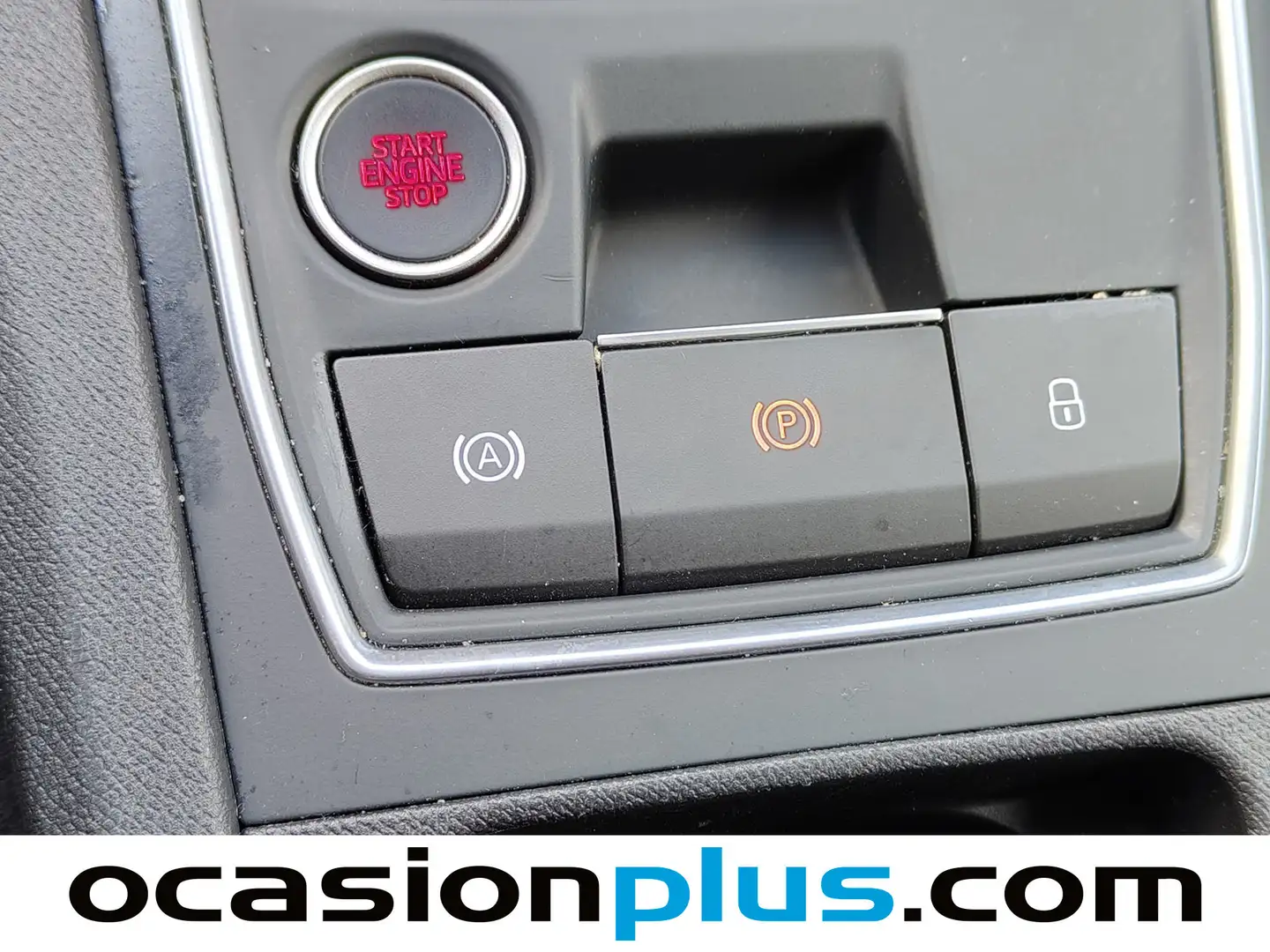 Foto Seat León SEAT León 2.0 TDI S&S Style Go (115 CV)