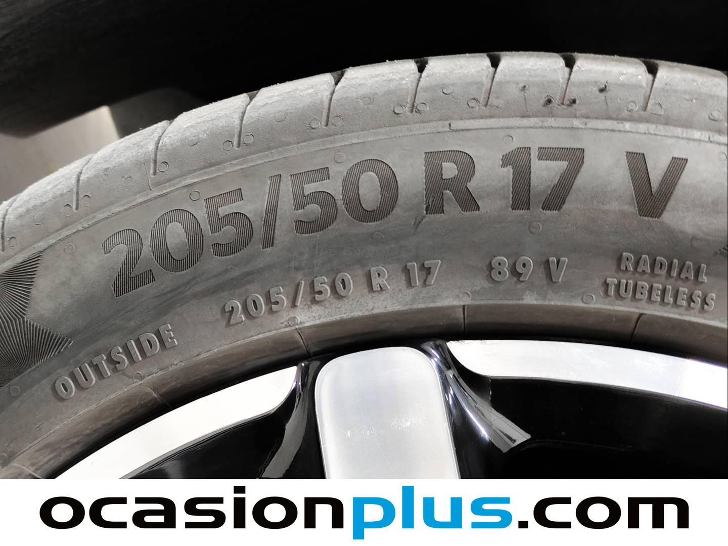 Citroën C4 Cactus Citroën C4 Cactus PureTech 130 S&S Shine (130 CV) seminuevo