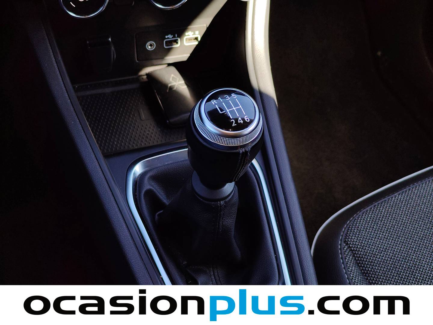 Mitsubishi ASX Mitsubishi ASX 130T MHEV Kaiteki  (140 CV) de segunda mano