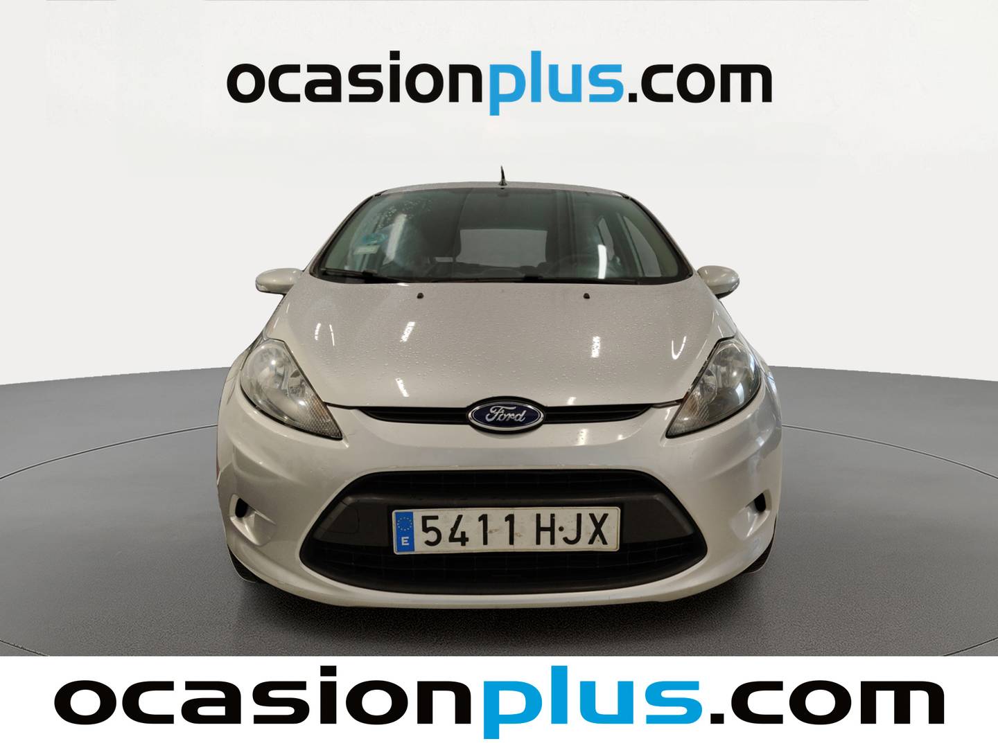 Ford Fiesta Ford Fiesta 1.25 Trend (82 CV) al mejor precio