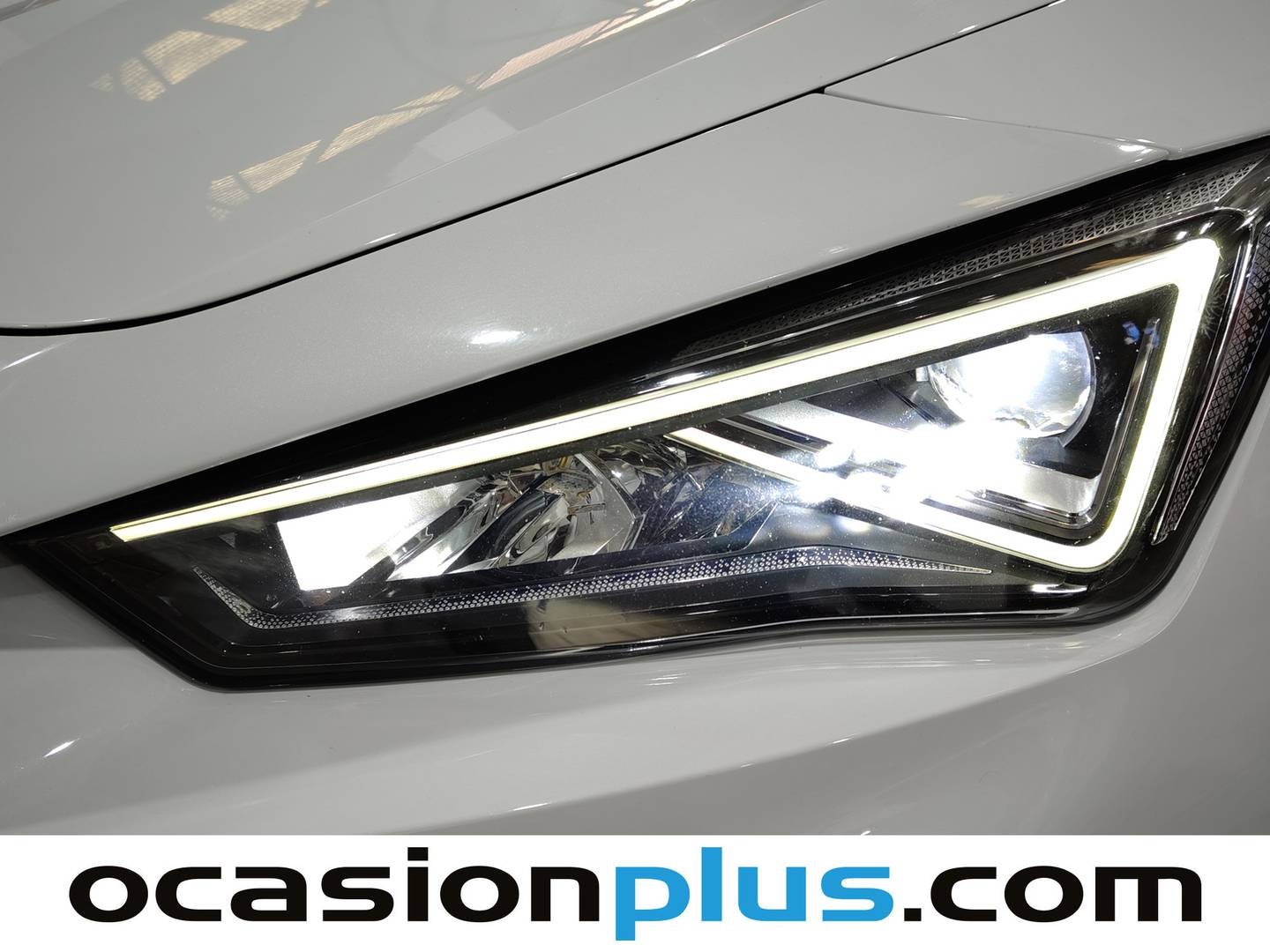 Foto Cupra Formentor CUPRA Formentor 1.5 TSI DSG (150 CV)