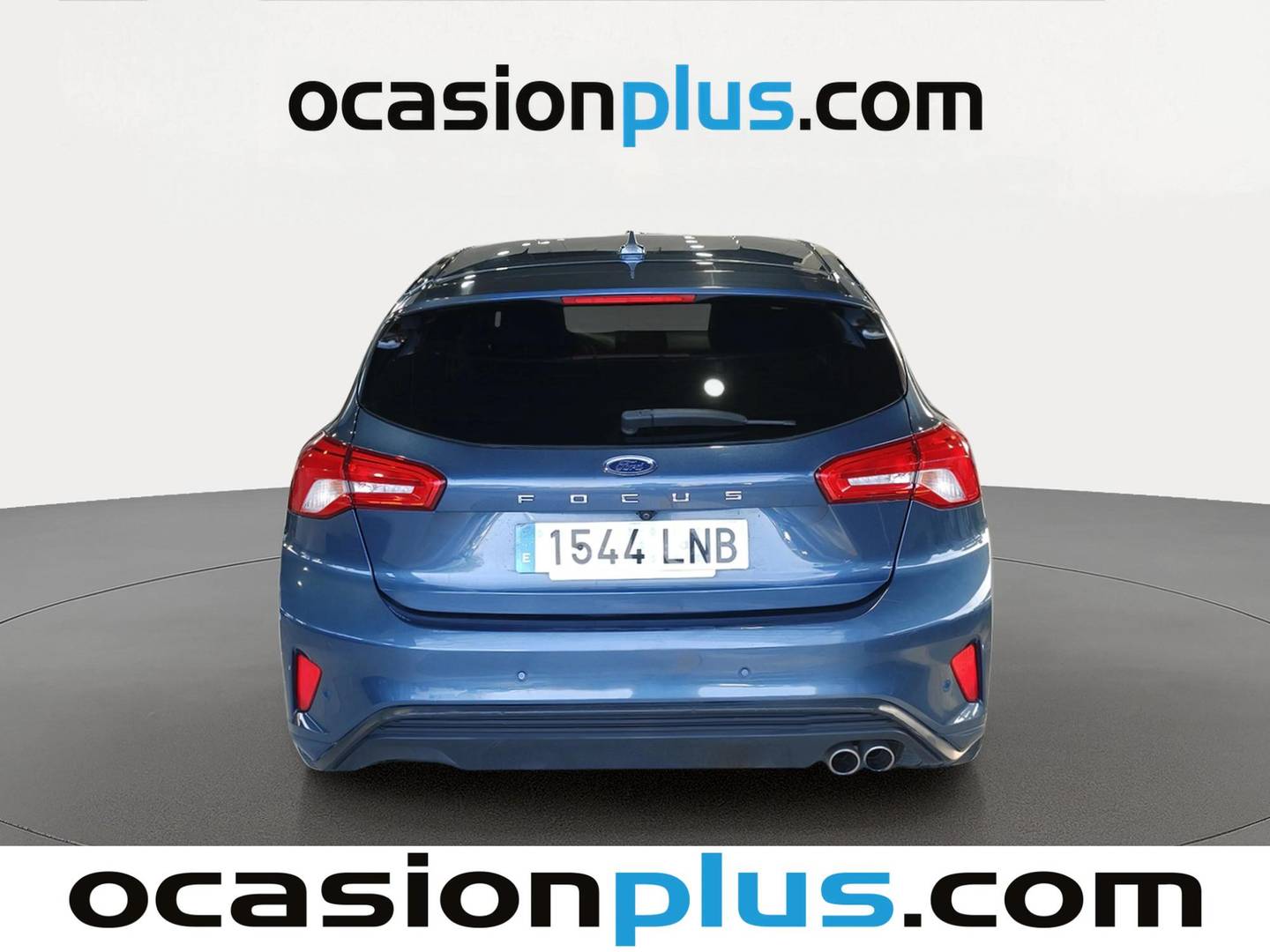 Ford Focus Ford Focus 1.5 Ecoblue ST-Line (120 CV) barato