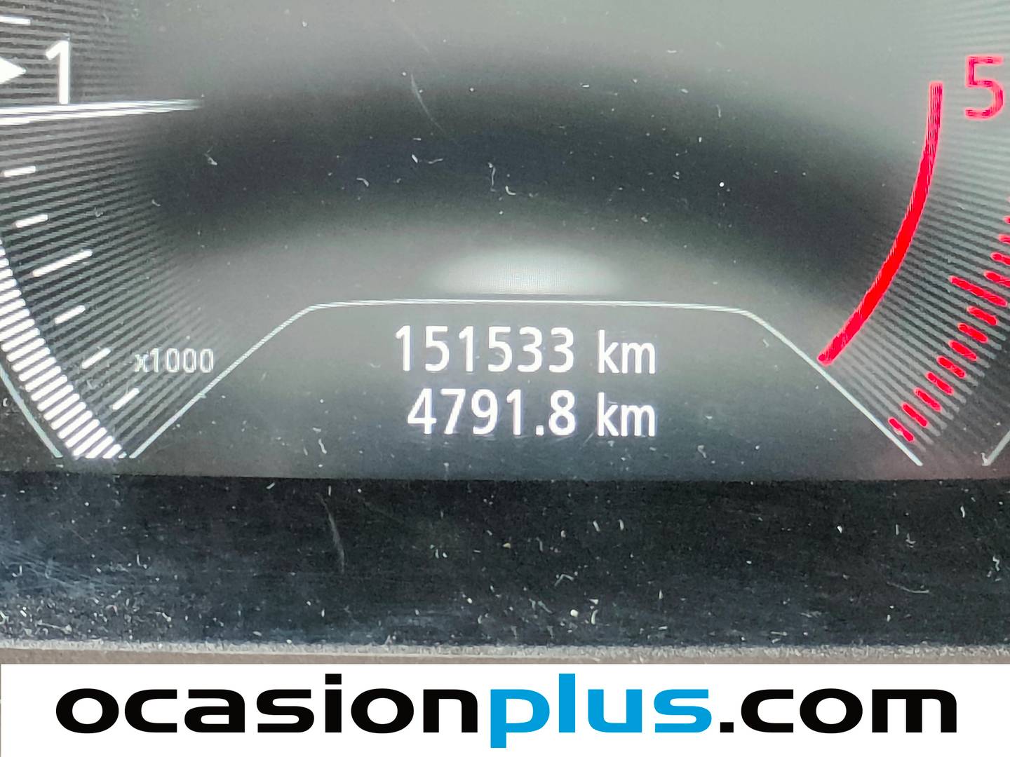 Foto Renault Espace Renault Espace Zen Energy dCi (160 CV) TT EDC 7 Plazas