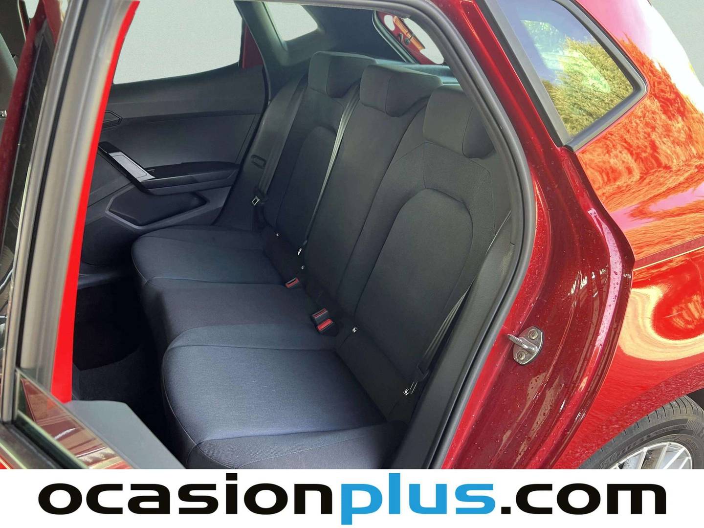 Foto Seat Ibiza SEAT Ibiza 1.0 TSI S&S FR XL (110 CV)