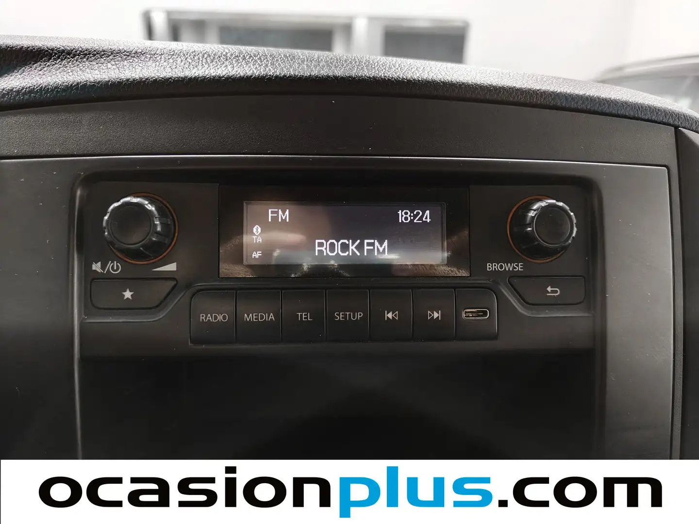 Foto Mercedes Vito Mercedes-Benz Vito 114 CDI Tourer Pro Larga AT (136 CV) 9 Plazas