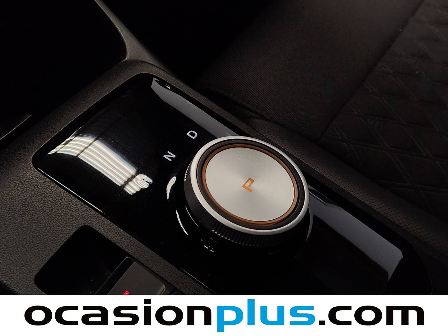 MG MG3 Hybrid+ MG MG3 Hybrid+ Comfort (195 CV) de ocasión