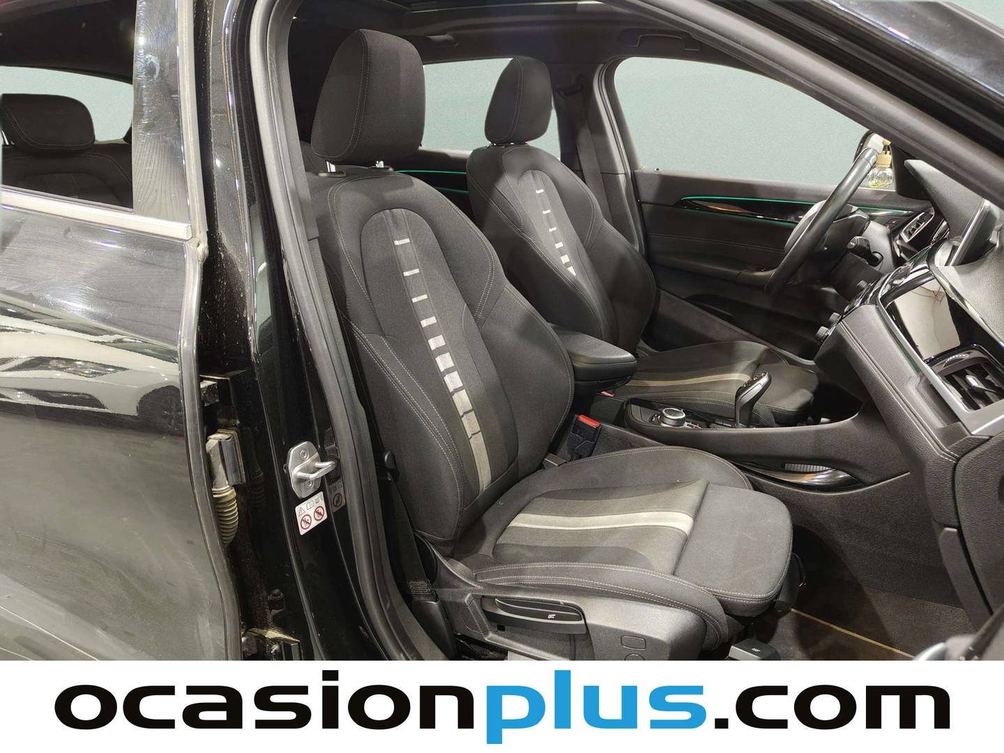 BMW X2 BMW X2 sDrive18i (140 CV) gasolina