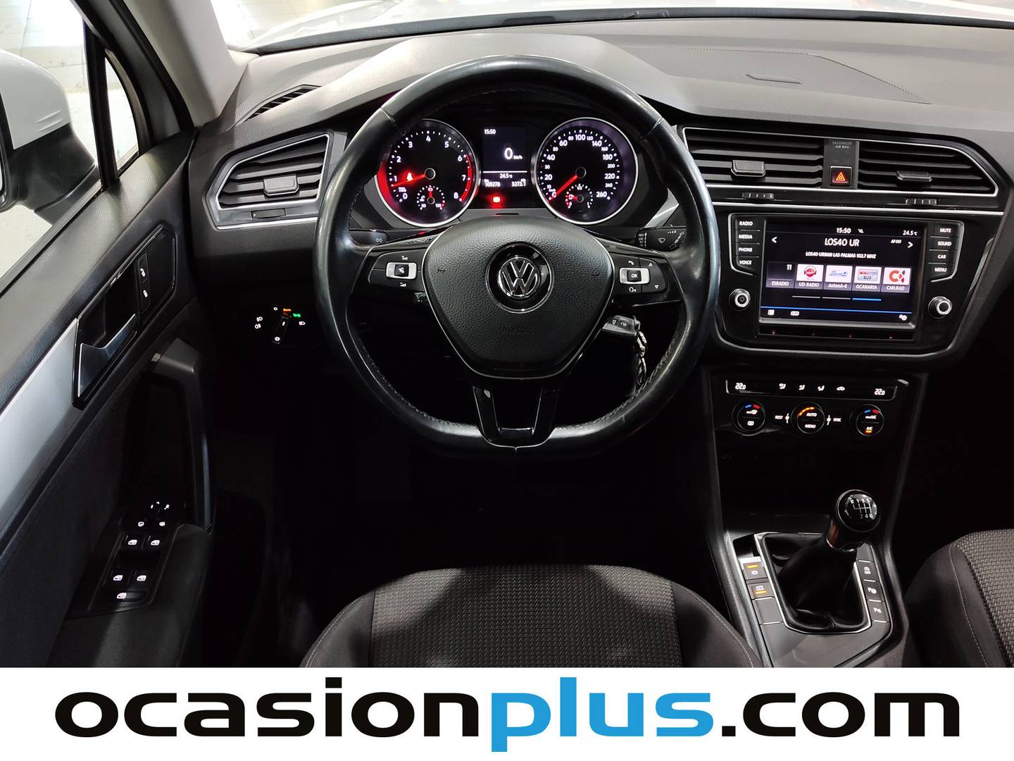 Foto Volkswagen Tiguan Volkswagen Tiguan Edition 1.4 TSI BMT (125 CV)