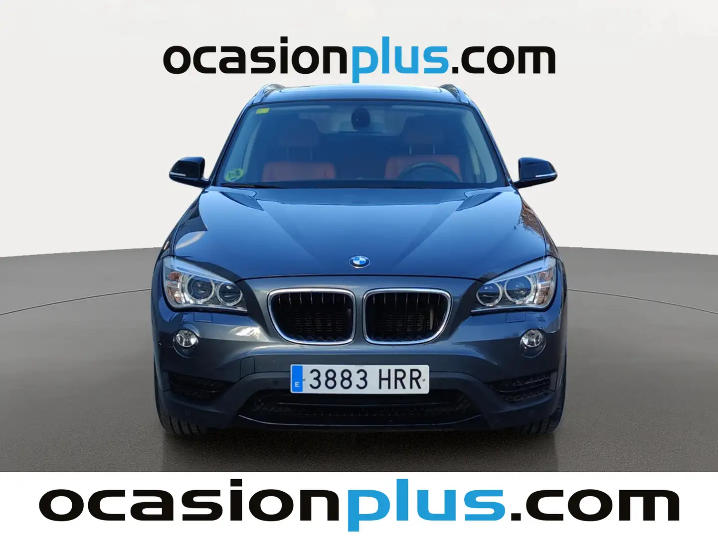 Foto BMW X1 BMW X1 sDrive18d  (143 CV)