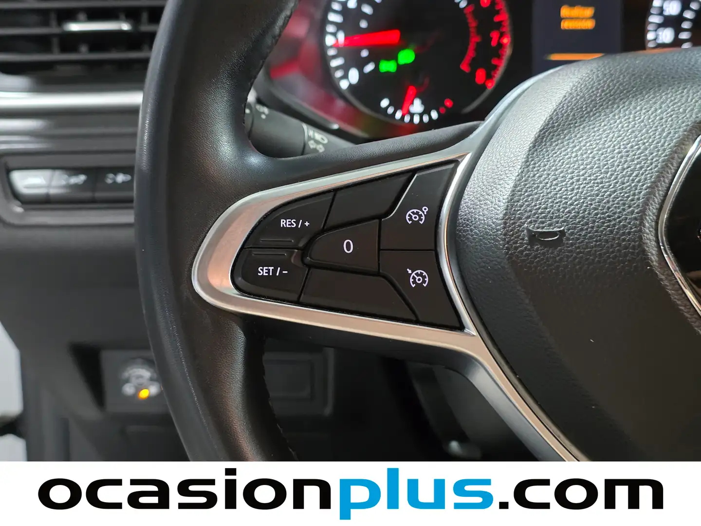 Foto Renault Captur Renault Captur Intens TCe GLP (100 CV)