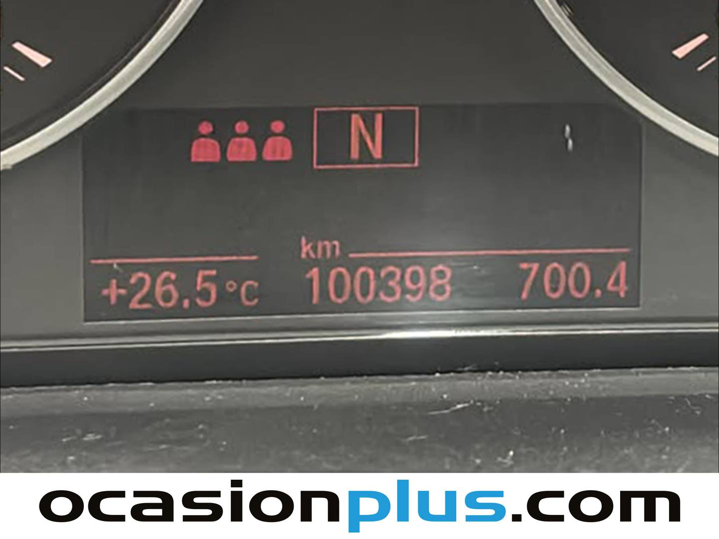 BMW X1 BMW X1 sDrive18d (150 CV) seminuevo