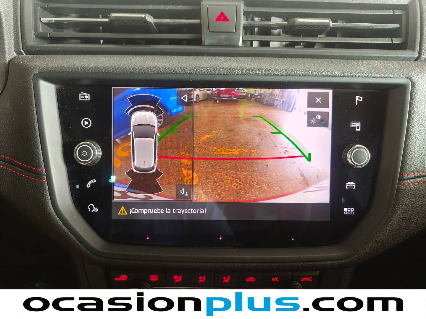Extras del Seat Ibiza Seat Ibiza 1.0 EcoTSI S&S FR DSG7 (115 CV)